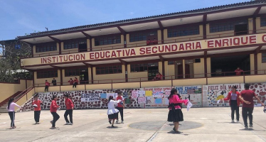 EVA "ENRIQUE GUZMAN Y VALLE"